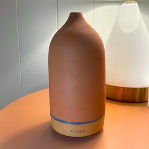 vitruvi Essential Oil Diffuser
